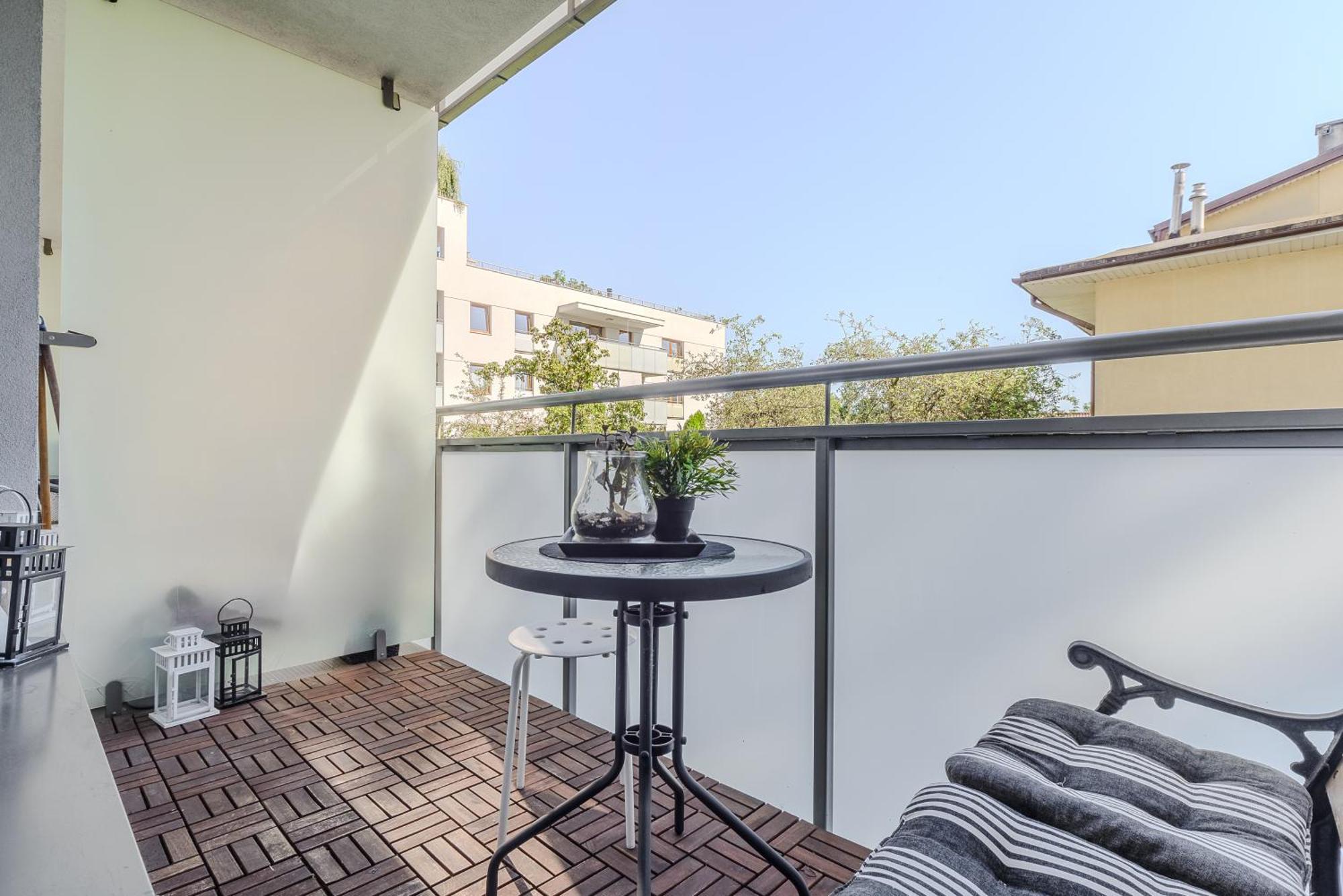 Ksiecia Janusza P&O Apartments 华沙 外观 照片